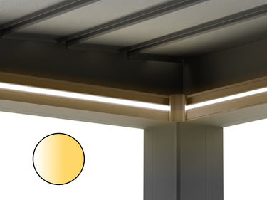PERGOLUX LED-Lys S2