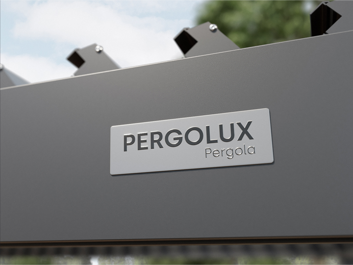 PERGOLUX Pergola S2