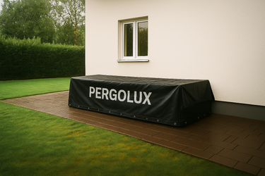 PERGOLUX vejrbestandigt overtræk