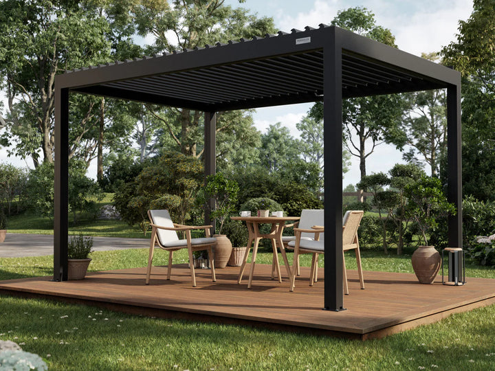 PERGOLUX Pergola S2