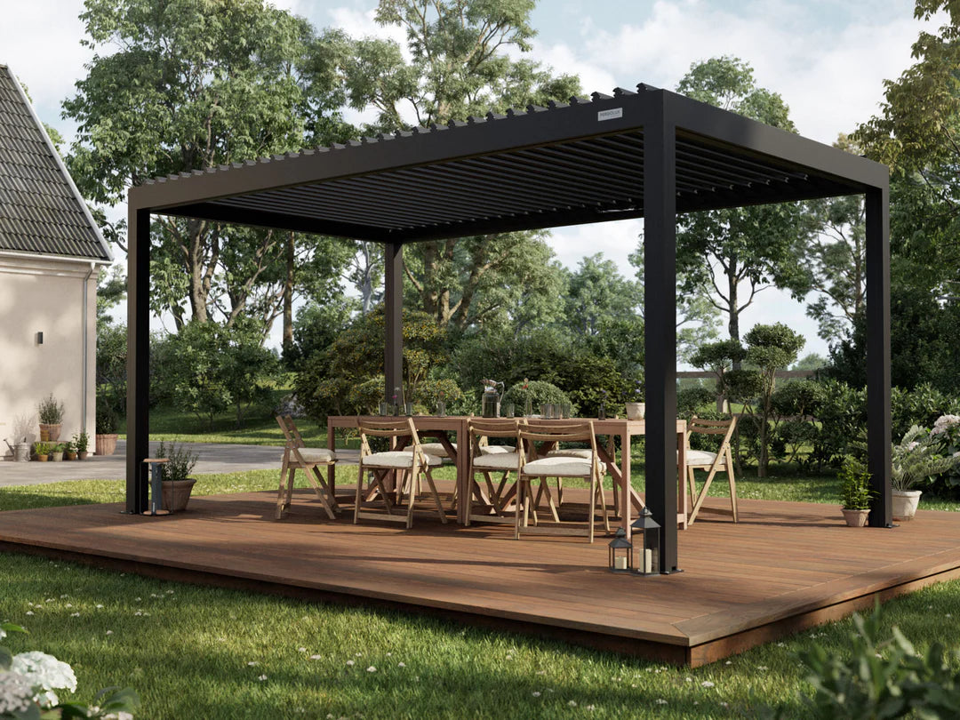 PERGOLUX Pergola S2