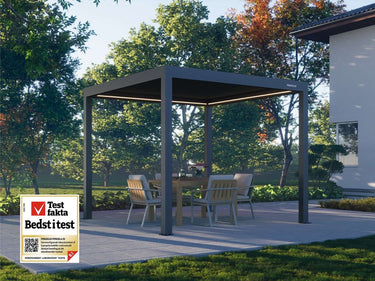 Pergola 4 Pro