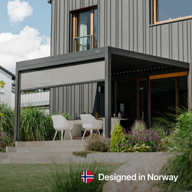 Norsk design